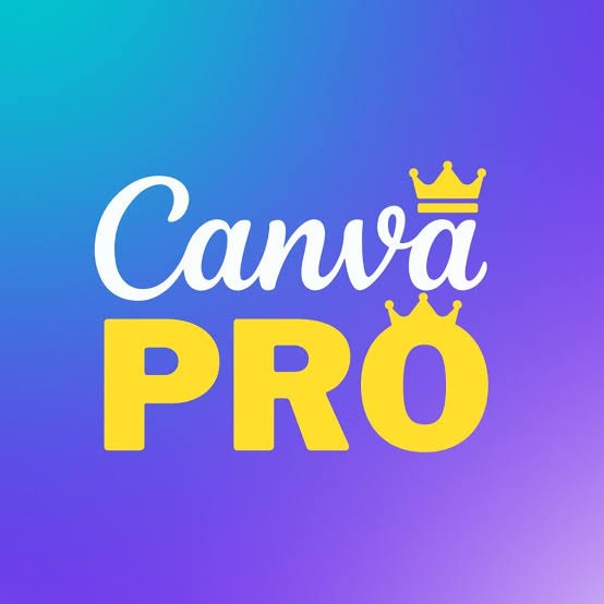 Canva Pro Full Tính Năng